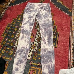 Lululemon align leggings